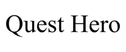 QUEST HERO
