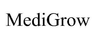 MEDIGROW