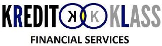 KREDIT KK KLASS FINANCIAL SERVICES