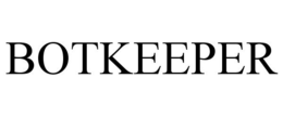 BOTKEEPER
