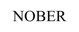 NOBER