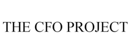 THE CFO PROJECT