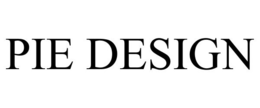 PIE DESIGN