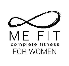 ME FIT COMPLETE FITNESS FOR WOMEN