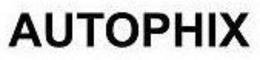 AUTOPHIX