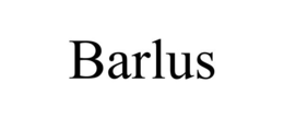 BARLUS