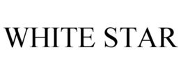 WHITE STAR