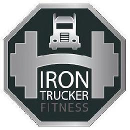 IRON TRUCKER FITNESS