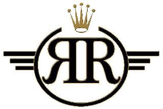 RR