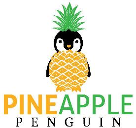 PINEAPPLE PENGUIN