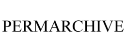 PERMARCHIVE