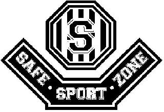 S SAFE· SPORT· ZONE