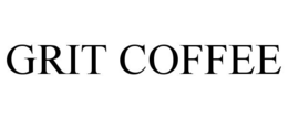 GRIT COFFEE