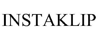INSTAKLIP