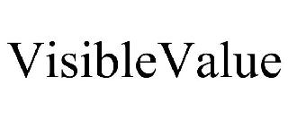 VISIBLEVALUE