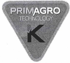 PRIMAGRO TECHNOLOGY K