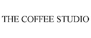 THE COFFEE STUDIO