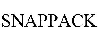 SNAPPACK