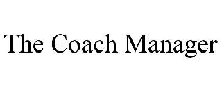 THE COACH MANAGER
