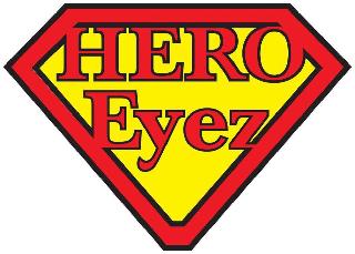 HERO EYEZ
