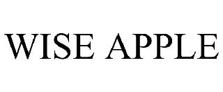 WISE APPLE