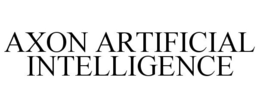AXON ARTIFICIAL INTELLIGENCE