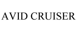 AVID CRUISER