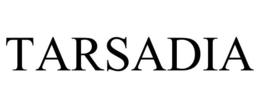 TARSADIA