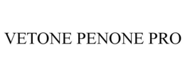 VETONE PENONE PRO