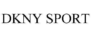 DKNY SPORT