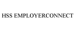 HSS EMPLOYERCONNECT