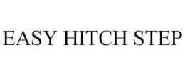 EASY HITCH STEP