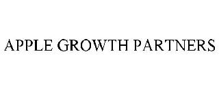 APPLE GROWTH PARTNERS