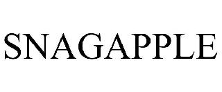 SNAGAPPLE