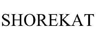 SHOREKAT
