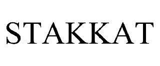 STAKKAT
