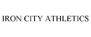 IRON CITY ATHLETICS