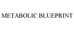 METABOLIC BLUEPRINT