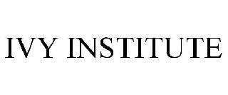 IVY INSTITUTE