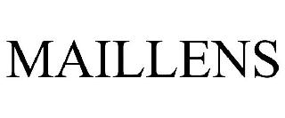 MAILLENS