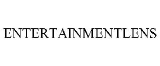 ENTERTAINMENTLENS