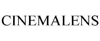 CINEMALENS