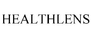 HEALTHLENS