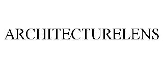 ARCHITECTURELENS