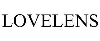 LOVELENS