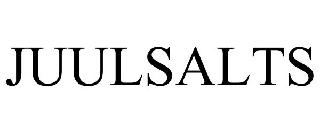 JUULSALTS