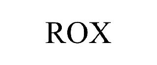 ROX