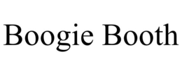BOOGIE BOOTH