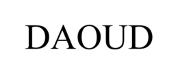 DAOUD