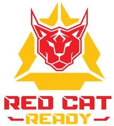 RED CAT READY